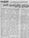 Lifeclinic @ Andhraprabha