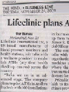 Lifeclinic @ Business Line