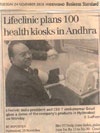 Lifeclinic @ Business Standard