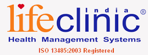Life Clinic India Health Management Systems Pvt. Ltd.