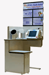 health station suppliers delhi india, health kiosk suppliers delhi india